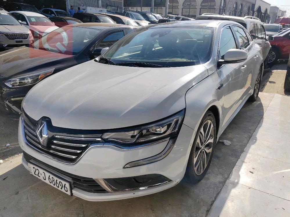 Renault Talisman
